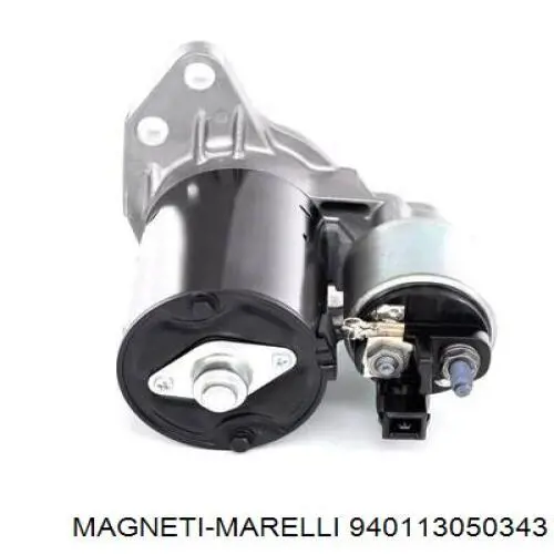940113050343 Magneti Marelli interruptor magnético, estárter