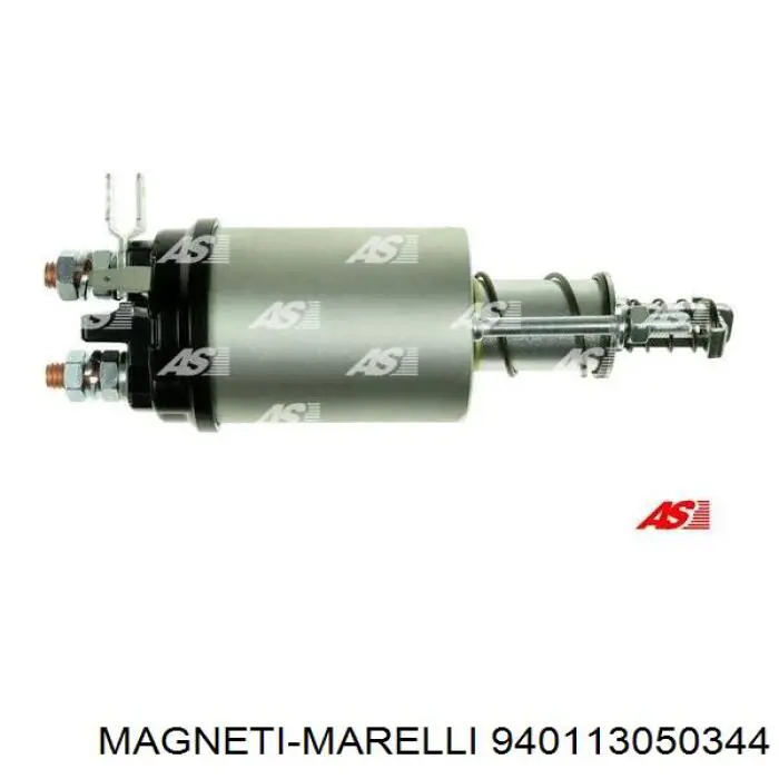 Comprar 940113050344 Magneti Marelli Interruptor magnético de arranque