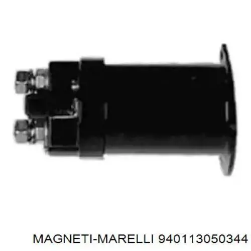 940113050344 Magneti Marelli Solenoide arranque