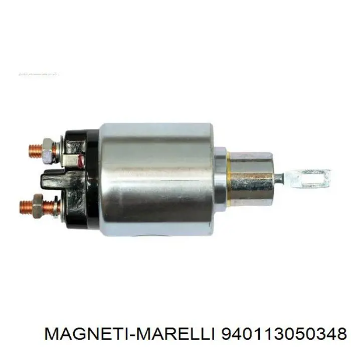 940113050348 Magneti Marelli interruptor magnético, estárter