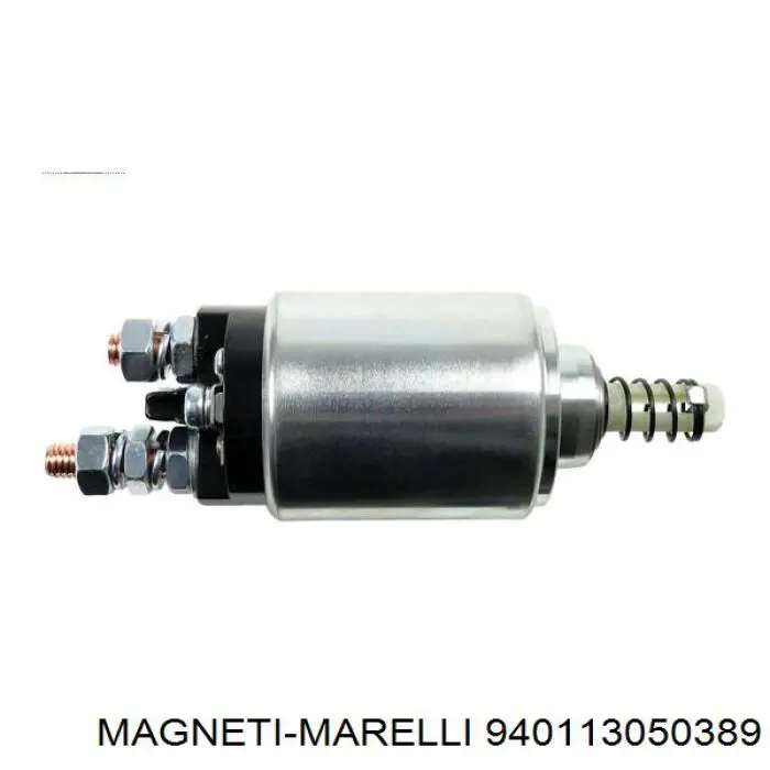 940113050389 Magneti Marelli interruptor magnético, estárter