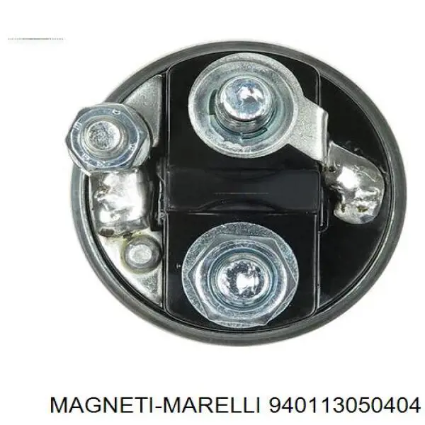 940113050404 Magneti Marelli interruptor magnético, estárter