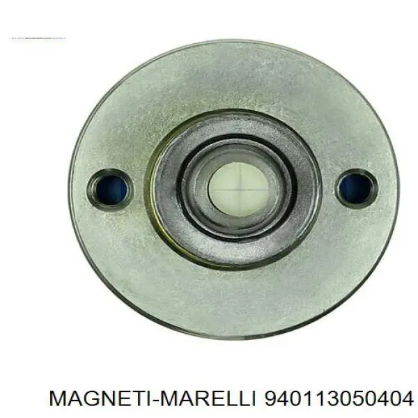 Solenoide de arranque 940113050404 Magneti Marelli