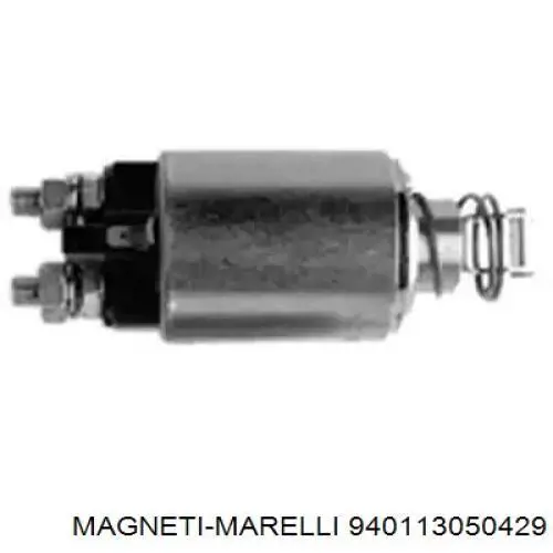 940113050429 Magneti Marelli interruptor magnético, estárter