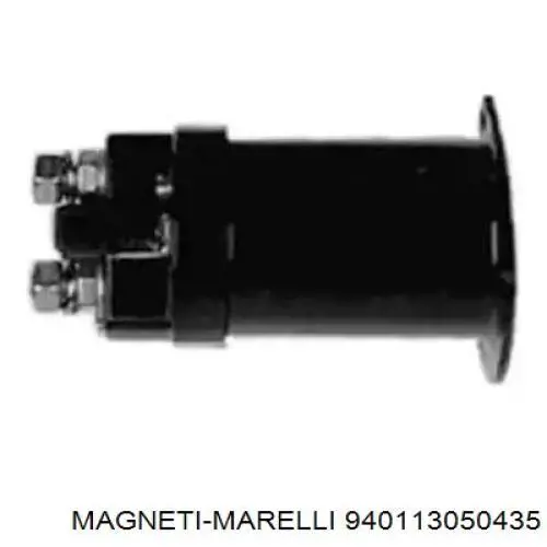 AME0435 Magneti Marelli interruptor magnético, estárter