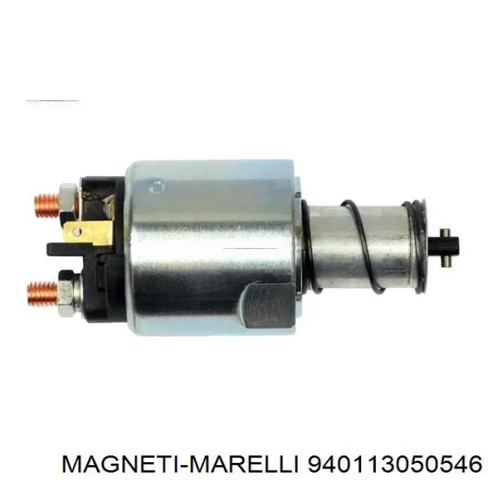 Comprar 940113050546 Magneti Marelli Interruptor magnético de arranque