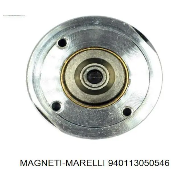 Solenoide de arranque 940113050546 Magneti Marelli