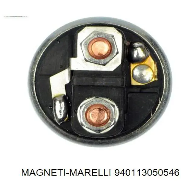 ZM2491 ERA Interruptor solenoide