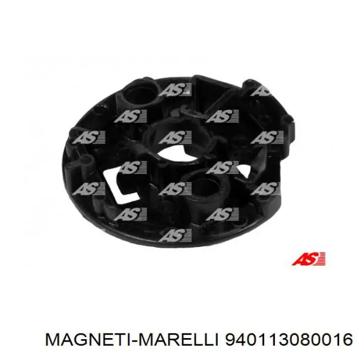 940113080016 Magneti Marelli portaescobillas motor de arranque