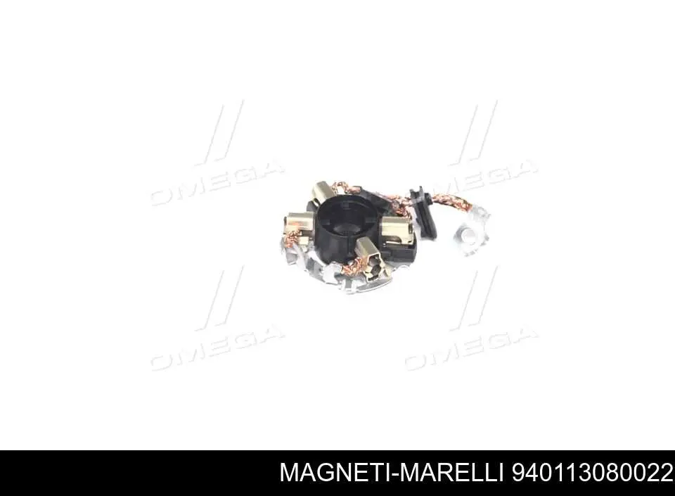 Soporte, escobillas de carbón Magneti Marelli 940113080022 precio, desde 8,42 EUR