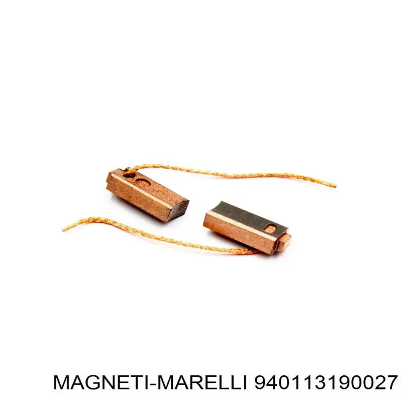 940113190027 Magneti Marelli