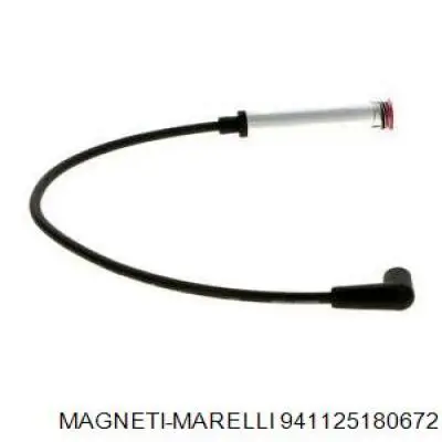 85570 FAE Cables de alta tensión, juego