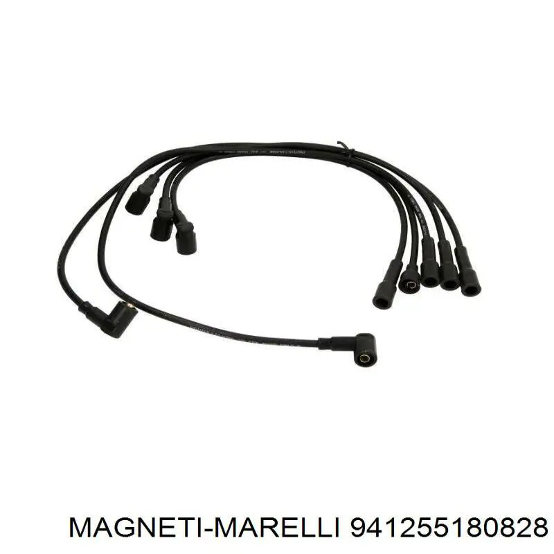 Comprar Juego de cables de alta tensión Rover 75  RJ a bajo precio