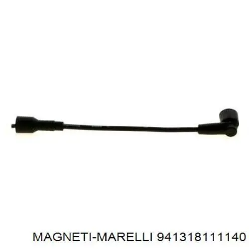 941318111140 Magneti Marelli juego de cables de encendido