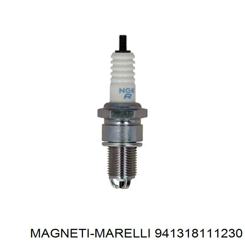 Comprar 941318111230 Magneti Marelli Cable de bujía