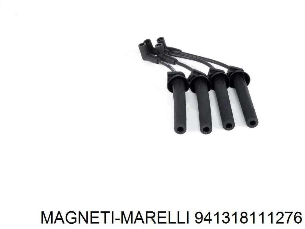 Juego de cables de bujias Magneti Marelli 941318111276 precio, desde 33,77 EUR