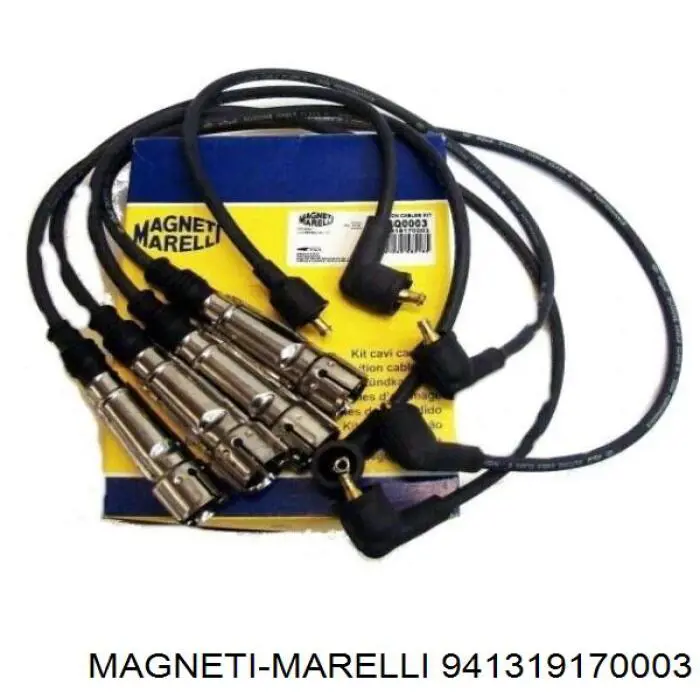 Comprar 941319170003 Magneti Marelli Cable de bujía
