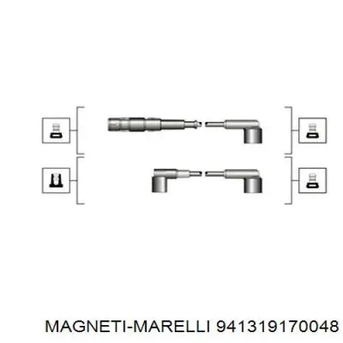941319170048 Magneti Marelli