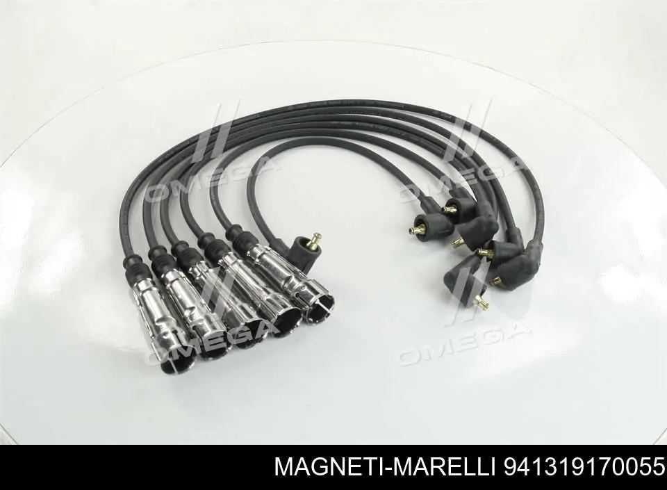 Juego de cables de bujias Magneti Marelli 941319170055 precio, desde 44,53 EUR