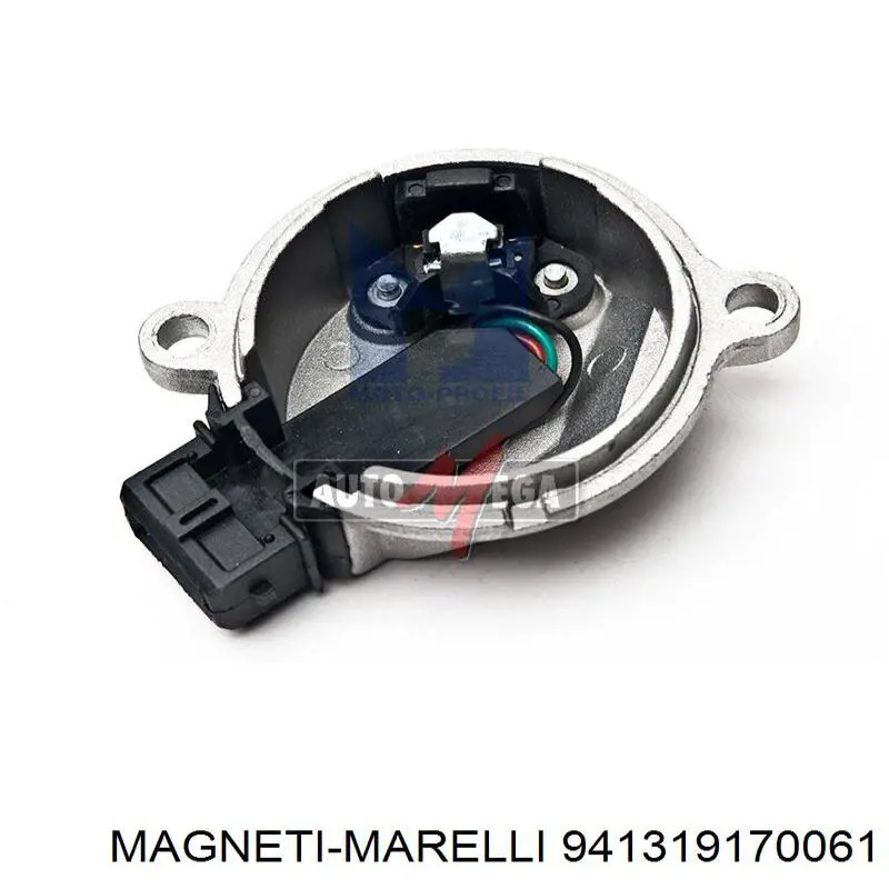 941319170061 Magneti Marelli juego de cables de encendido