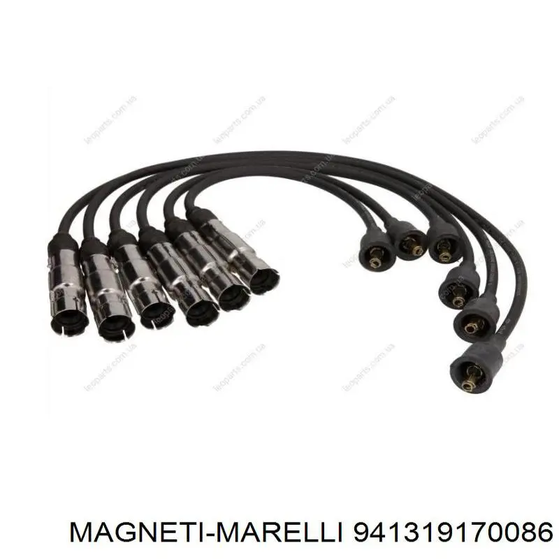 Comprar 941319170086 Magneti Marelli Cable de bujía