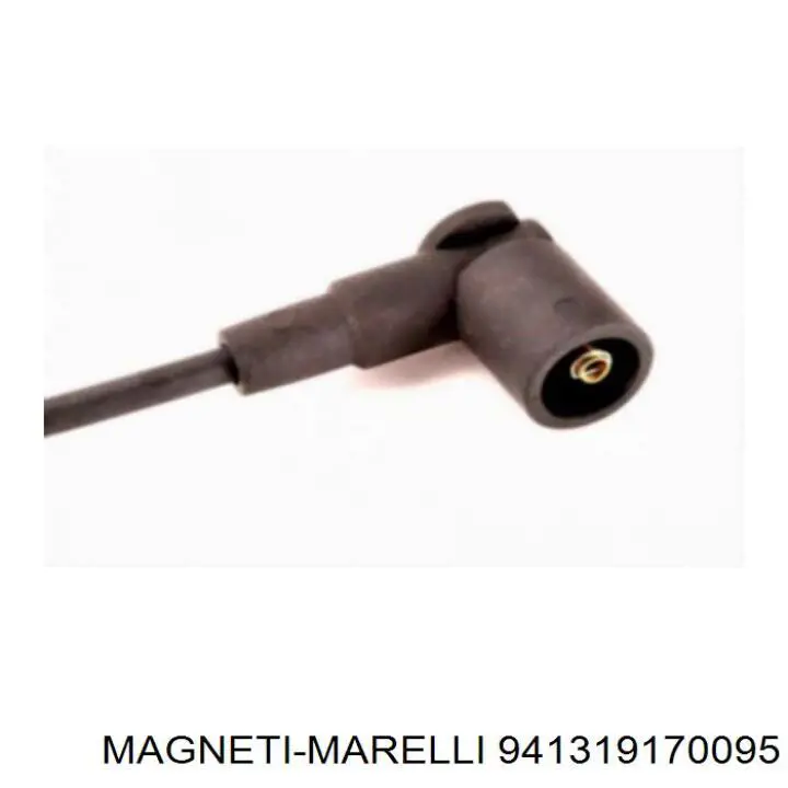 941319170095 Magneti Marelli juego de cables de encendido