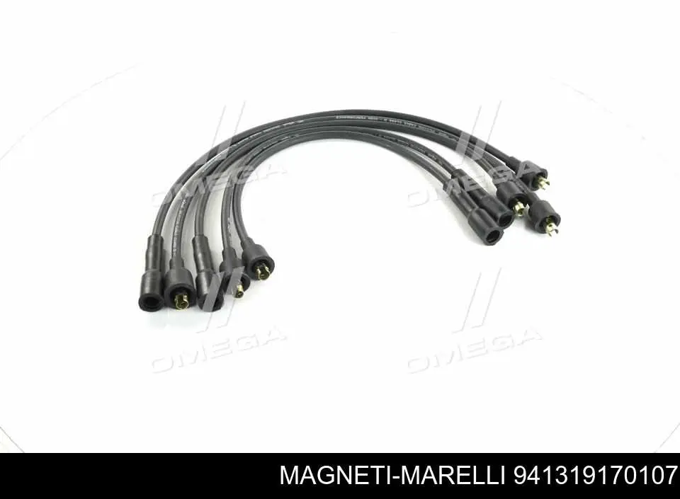 Juego de cables de bujias Magneti Marelli 941319170107 precio, desde 10,23 EUR