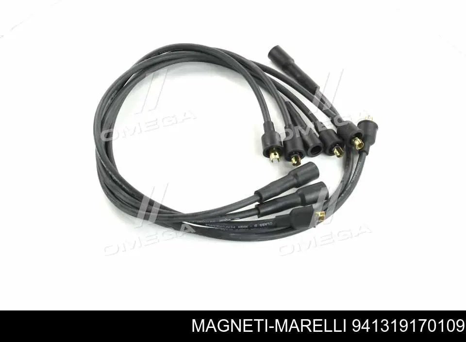 Comprar 941319170109 Magneti Marelli Cable de bujía