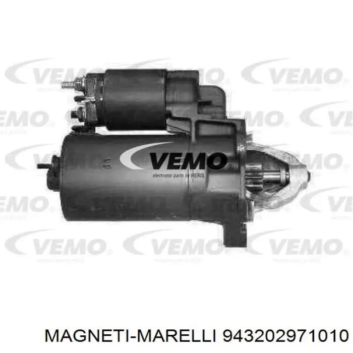 Burro de arranque  VAG 049911023D precio, desde 93,10 EUR