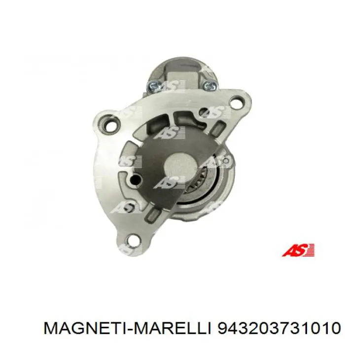 Comprar 8EA011610451 Peugeot/Citroen Motores de arranque