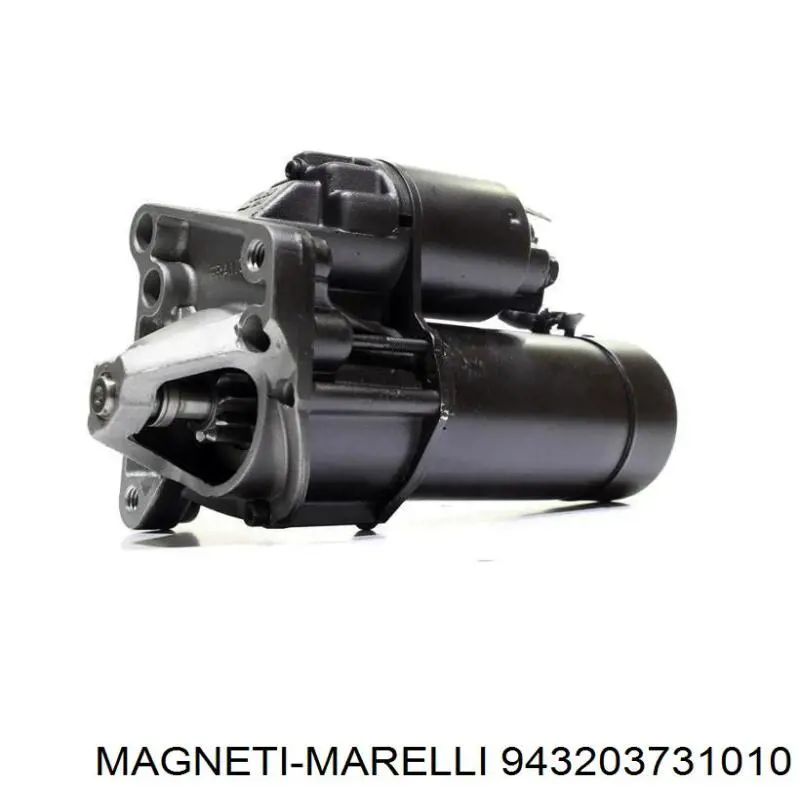 Burro de arranque  Peugeot/Citroen 8EA011610451 precio, desde 63,89 EUR