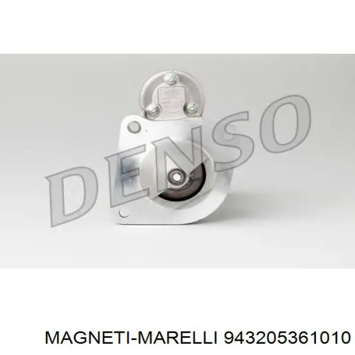 Comprar 436033 VALEO Motores de arranque
