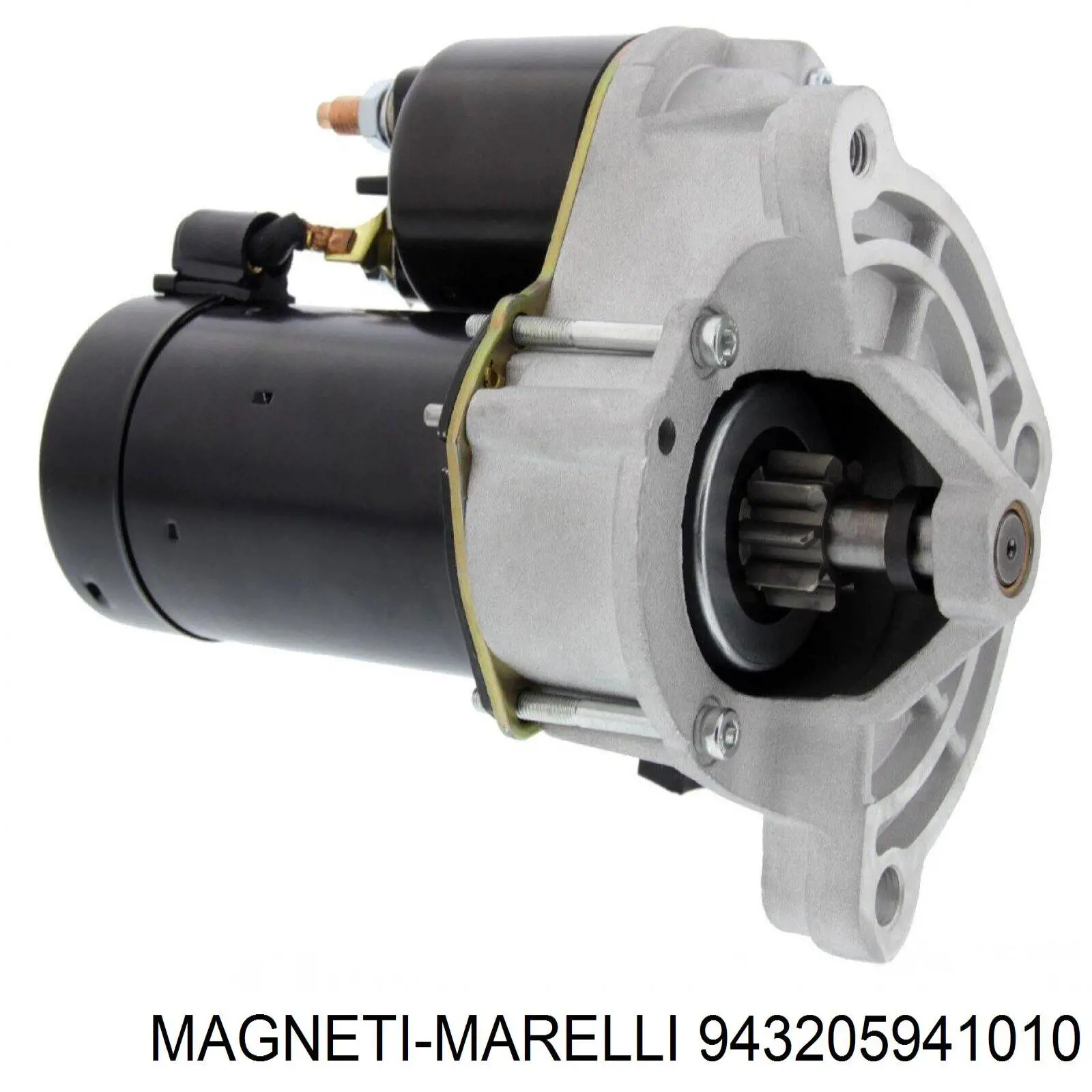Comprar 943205941010 Magneti Marelli Motores de arranque