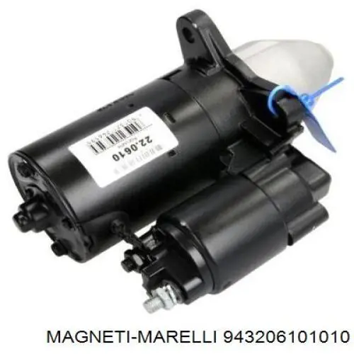 943206101010 Magneti Marelli
