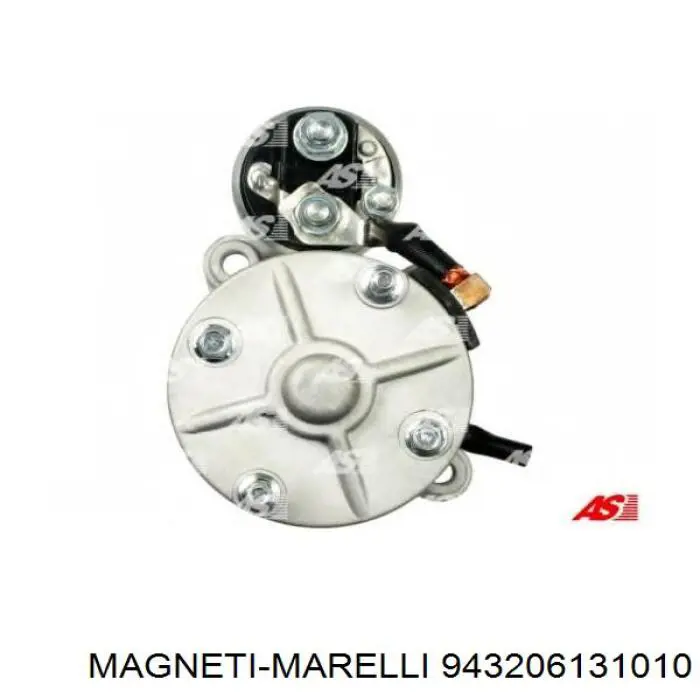 943206131010 Magneti Marelli