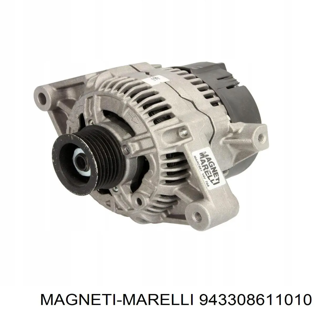 Comprar 943308611010 Magneti Marelli Dynamo