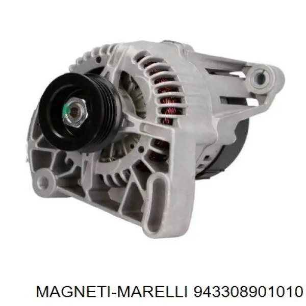 943308901010 Magneti Marelli