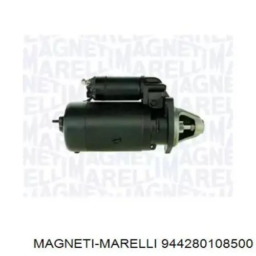 944280108500 Magneti Marelli motor de arranque