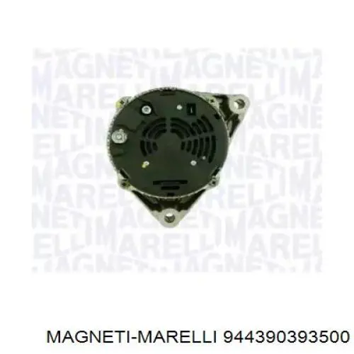 Generador HELLA CA1301IR