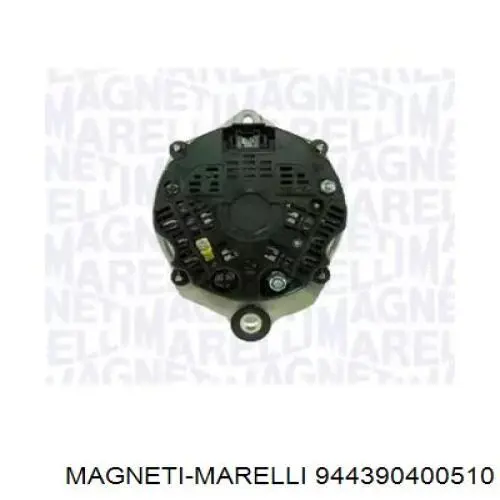 7701352054 Renault (RVI) alternador