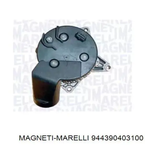 944390403100 Magneti Marelli alternador