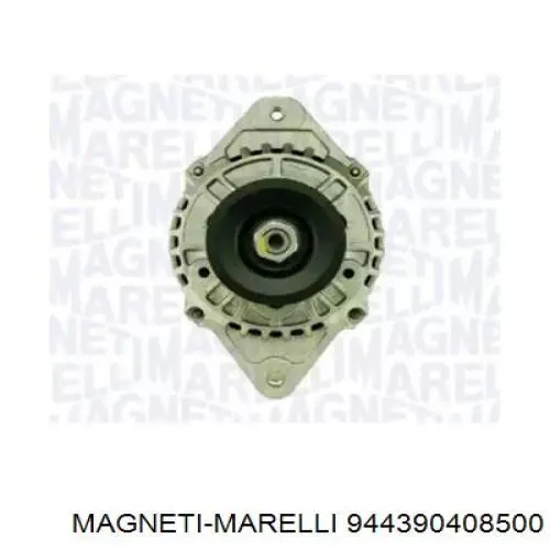 Alternador Nissan Terrano 2 R20