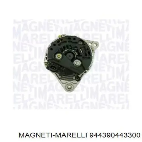 Alternador Audi A6 4F2