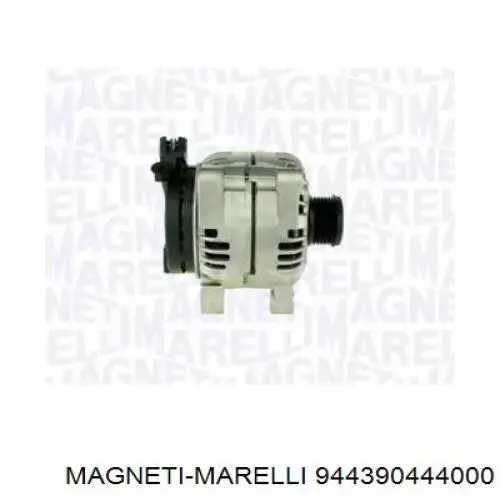 Alternador Suzuki Grand Vitara JB