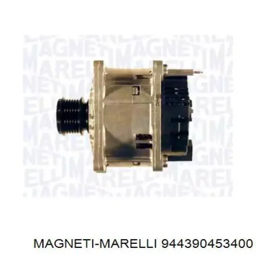 Alternador Volkswagen Caddy 4 SAB, SAJ