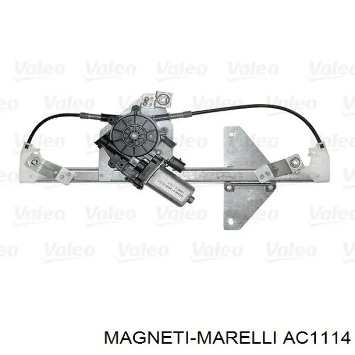 Mecanismo de elevalunas delantero derecha Nissan Qashqai I desde 84,22 €