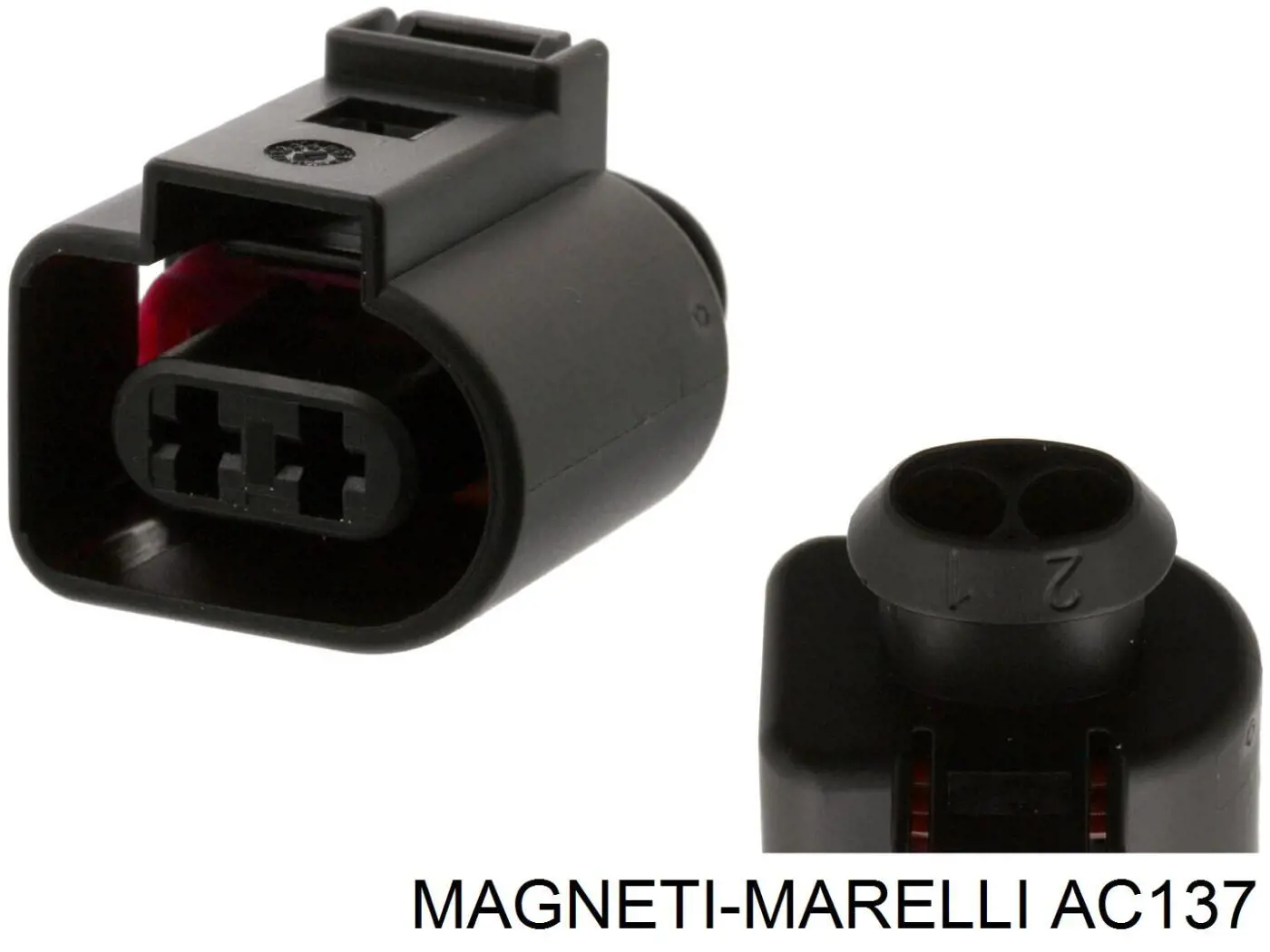 AC137 Magneti Marelli mecanismo de elevalunas, puerta delantera izquierda