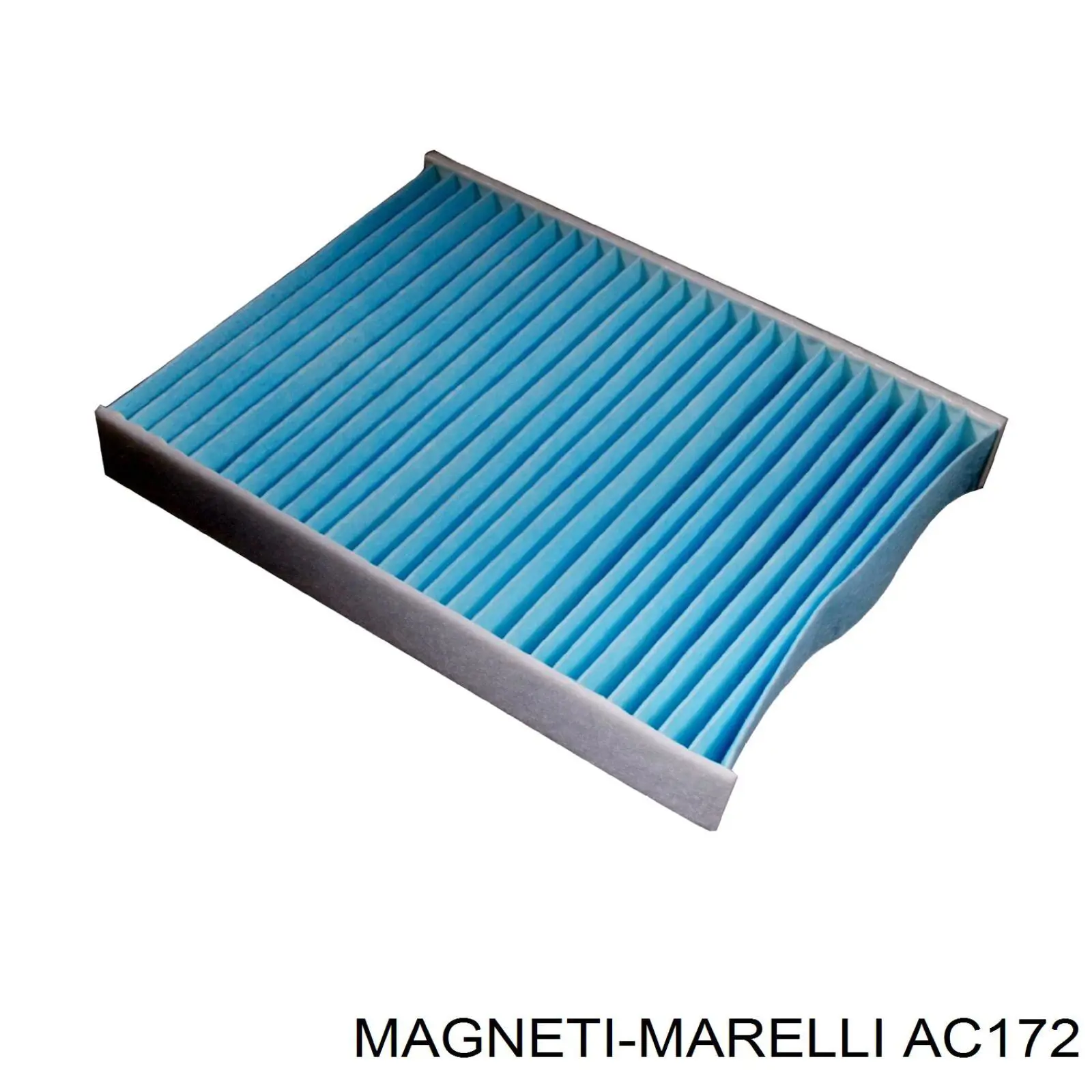 AC172 Magneti Marelli mecanismo de elevalunas, puerta delantera derecha