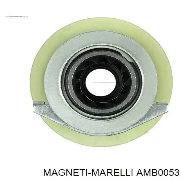 AMB0053 Magneti Marelli bendix, motor de arranque