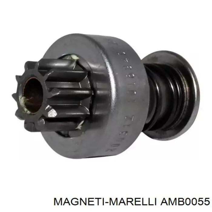 AMB0055 Magneti Marelli bendix, motor de arranque